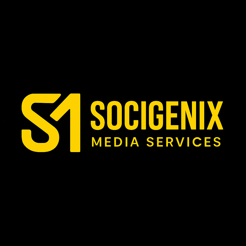 Socigenix Logo